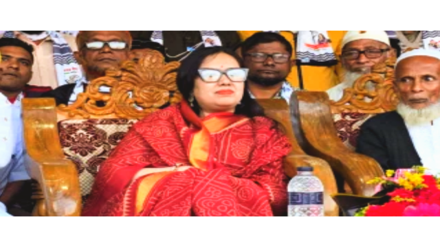 নির্বাচন হবে কি না, তা নিয়ে প্রশ্ন আছে’: স্বতন্ত্র প্রার্থী হওয়া নিয়ে যা বললেন রুমিন ফারহানা